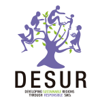 Logo Desur