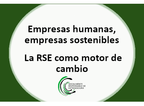 Imagen Encuesta sobre la RSE en Extremadura